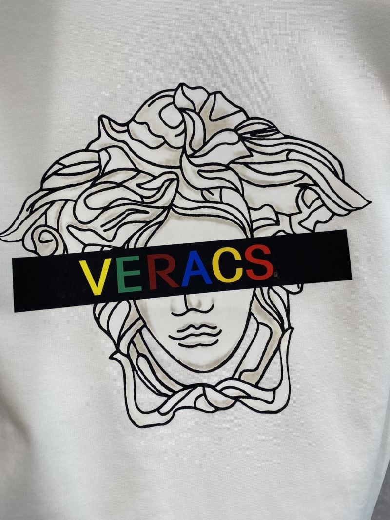 Versace T-Shirts